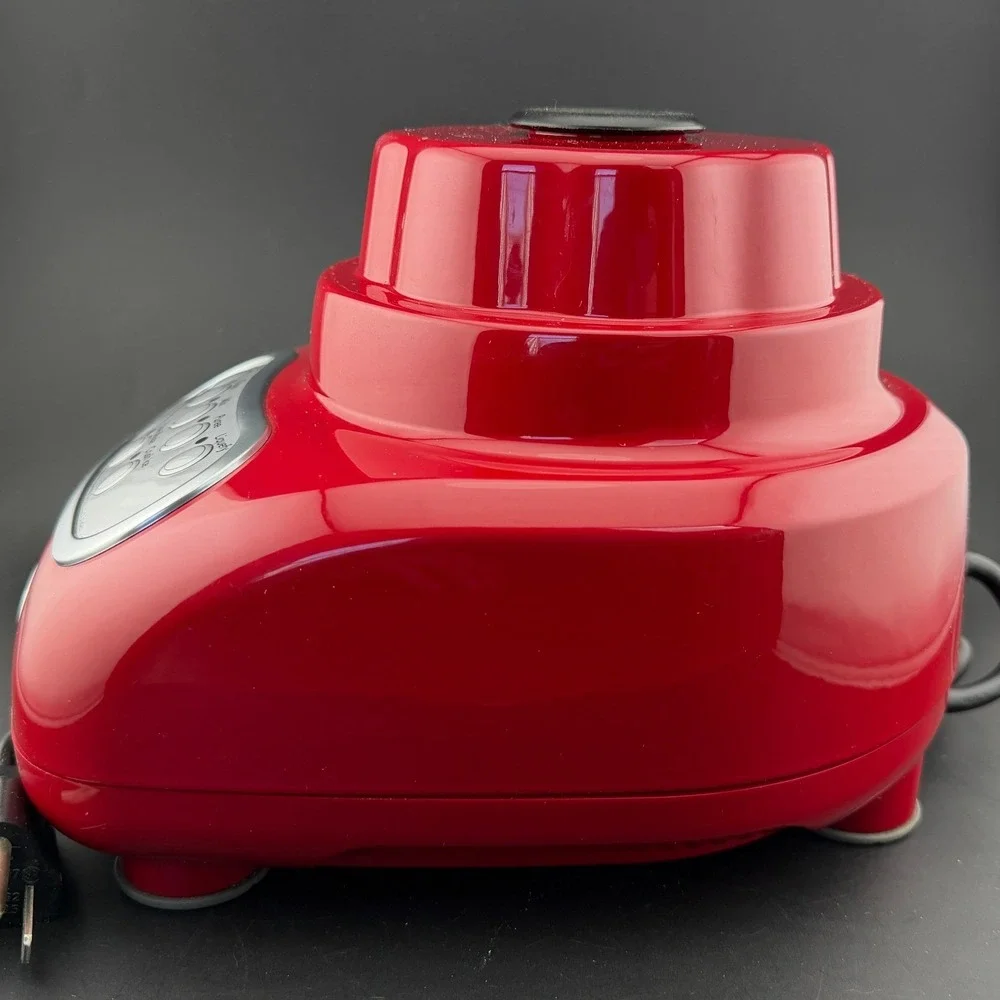 KitchenAid speed ultra